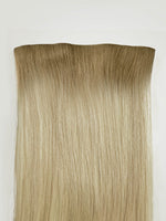 Sunkissed Blonde