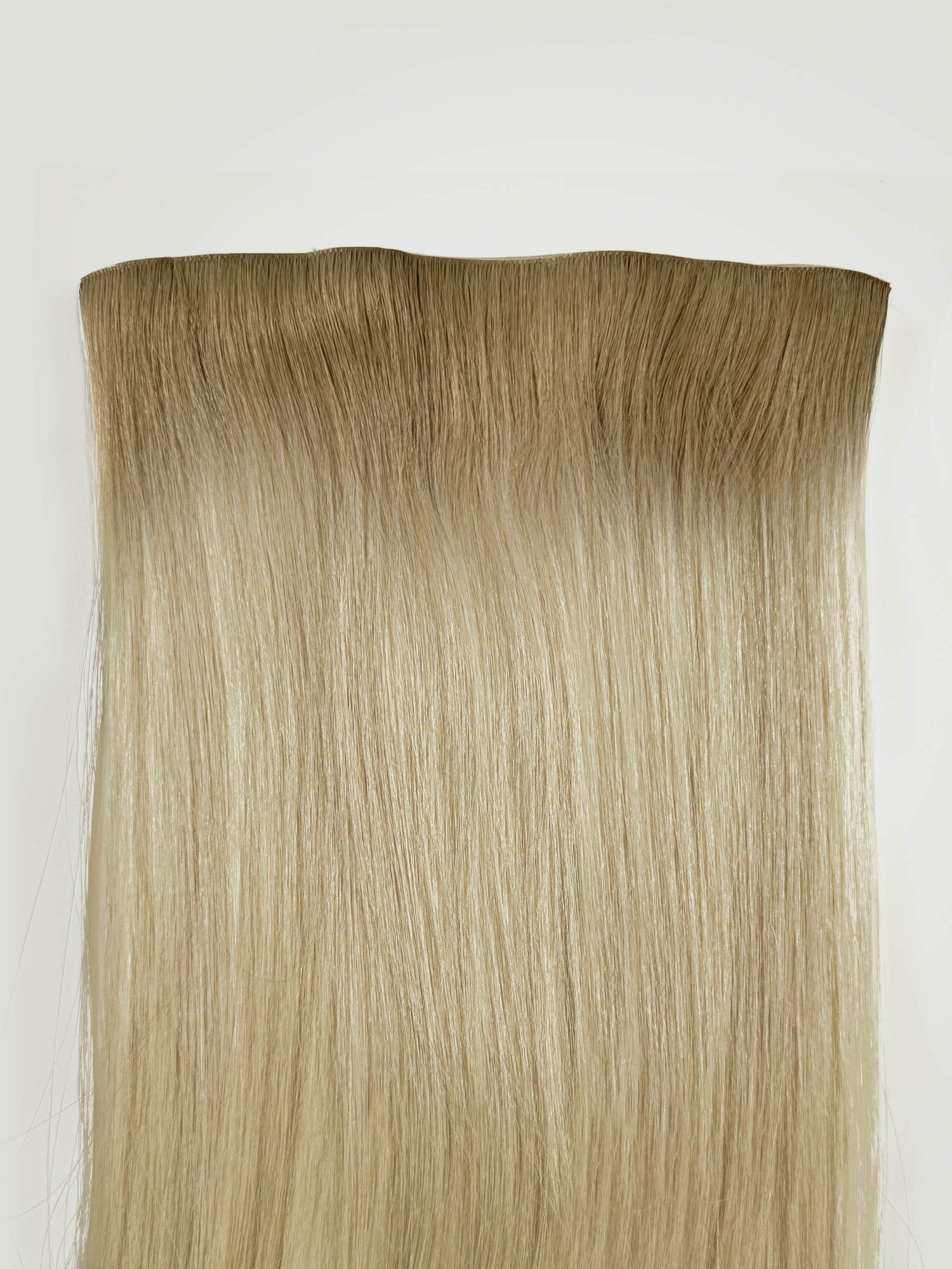 Sunkissed Blonde
