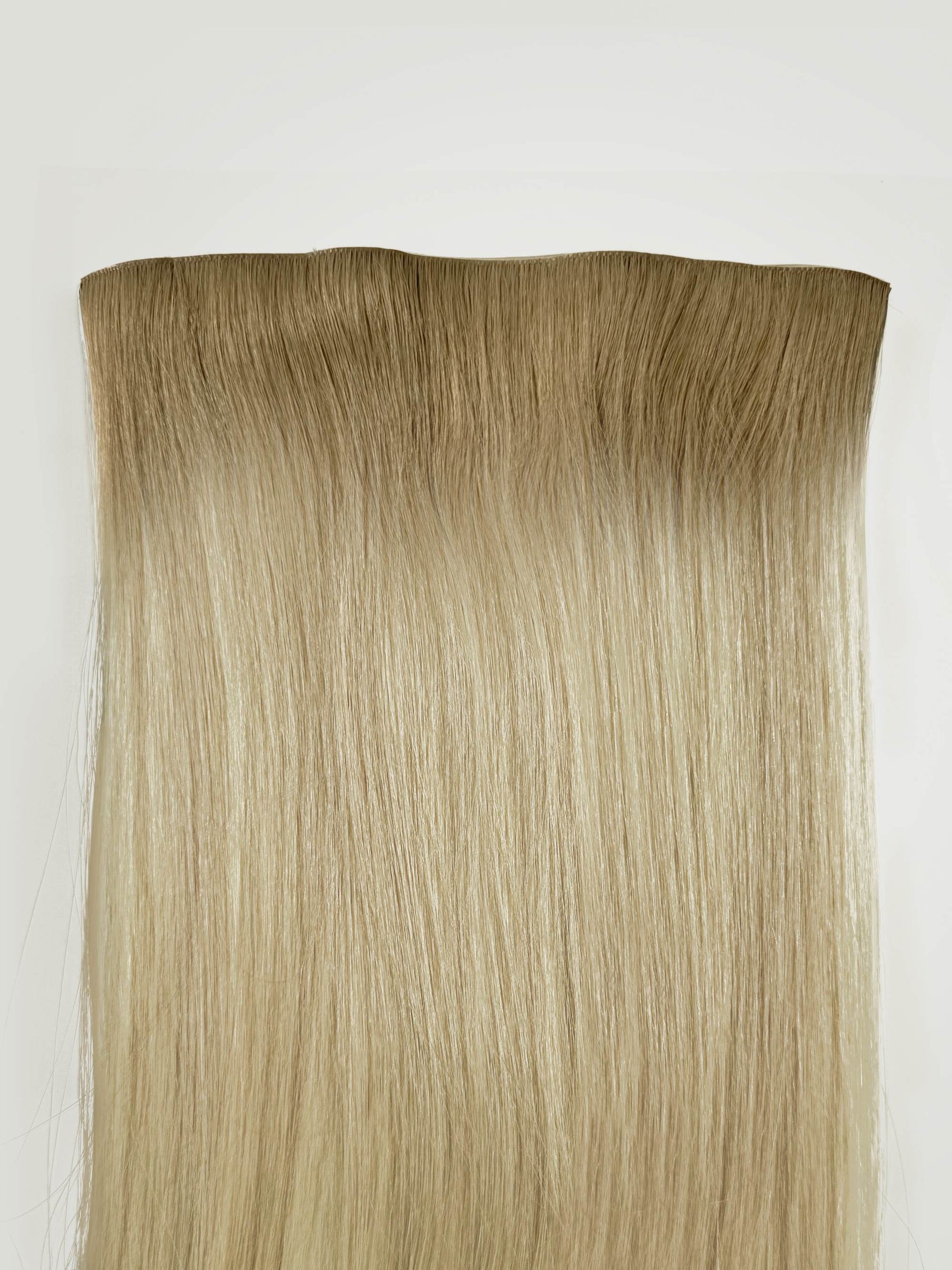 Sunkissed Blonde