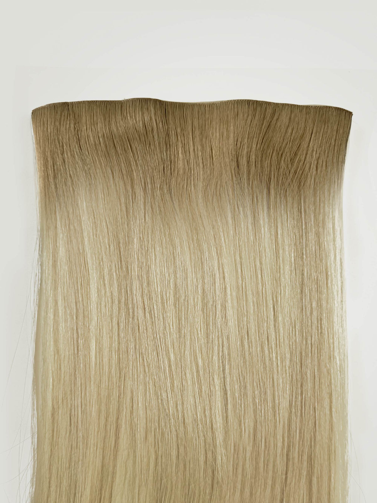 Sunkissed Blonde