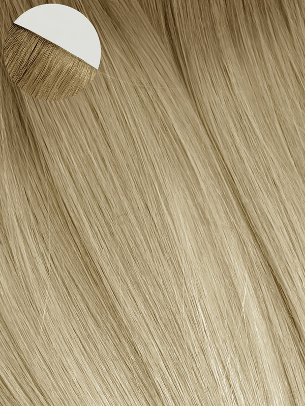 Sunkissed Blonde
