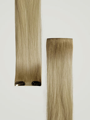Sunkissed Blonde