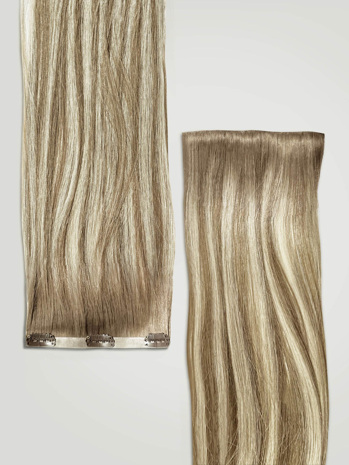 Sunkissed Blonde Balayage