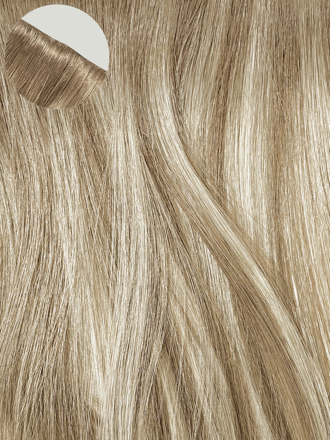 Sunkissed Blonde Balayage