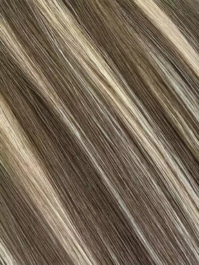 Invisible Tape In Weft