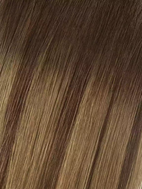 Invisible Tape In Weft