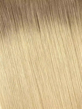 Invisible Tape In Weft