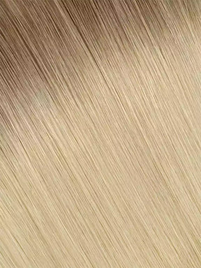 Invisible Tape In Weft