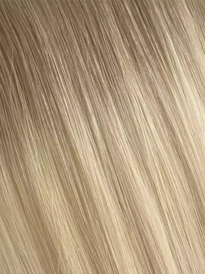 Invisible Tape In Weft