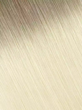 Invisible Tape In Weft