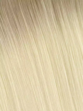 Invisible Tape In Weft