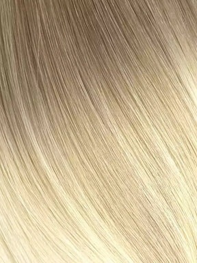 Invisible Tape In Weft