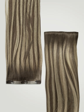 Tortoiseshell Balayage