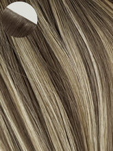 Tortoiseshell Balayage