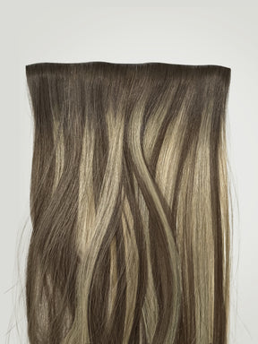 Tortoiseshell Balayage