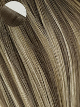 Tortoiseshel Balayage 