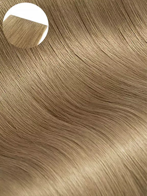 Invisible Tape In Weft