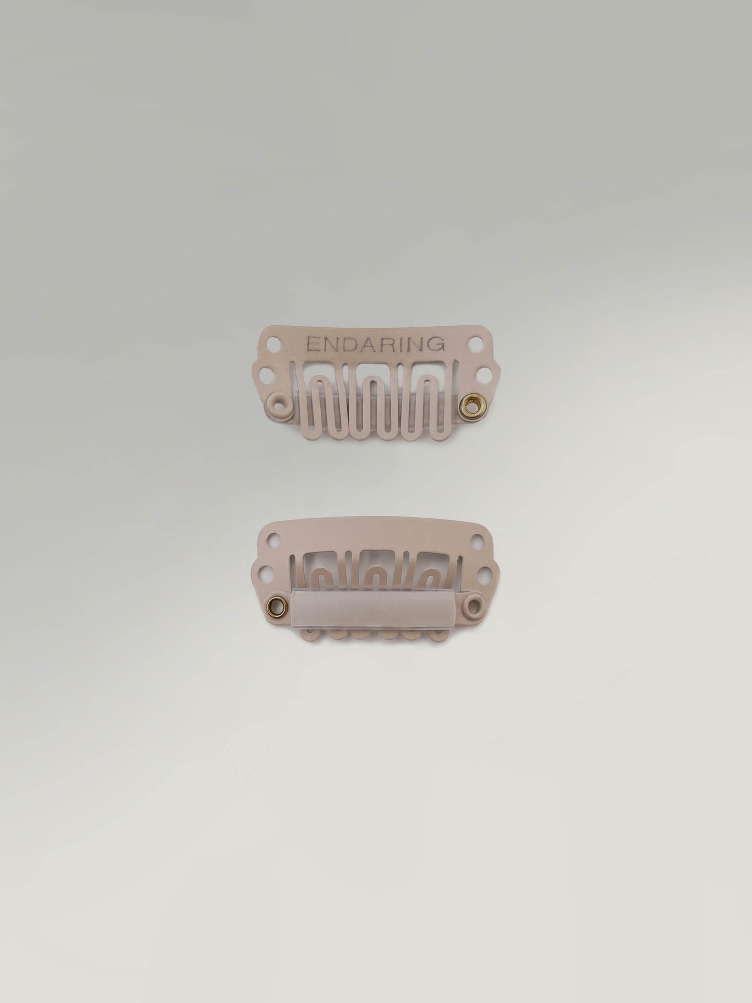 Replacement Clips for Hair Extensions