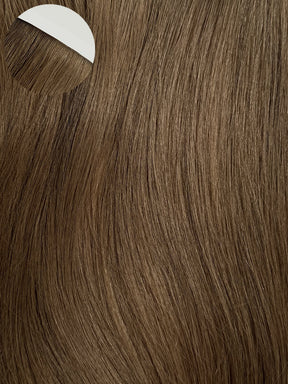 Invisible Clip-Ins