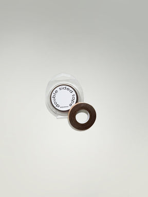 Invisible Tape In Weft