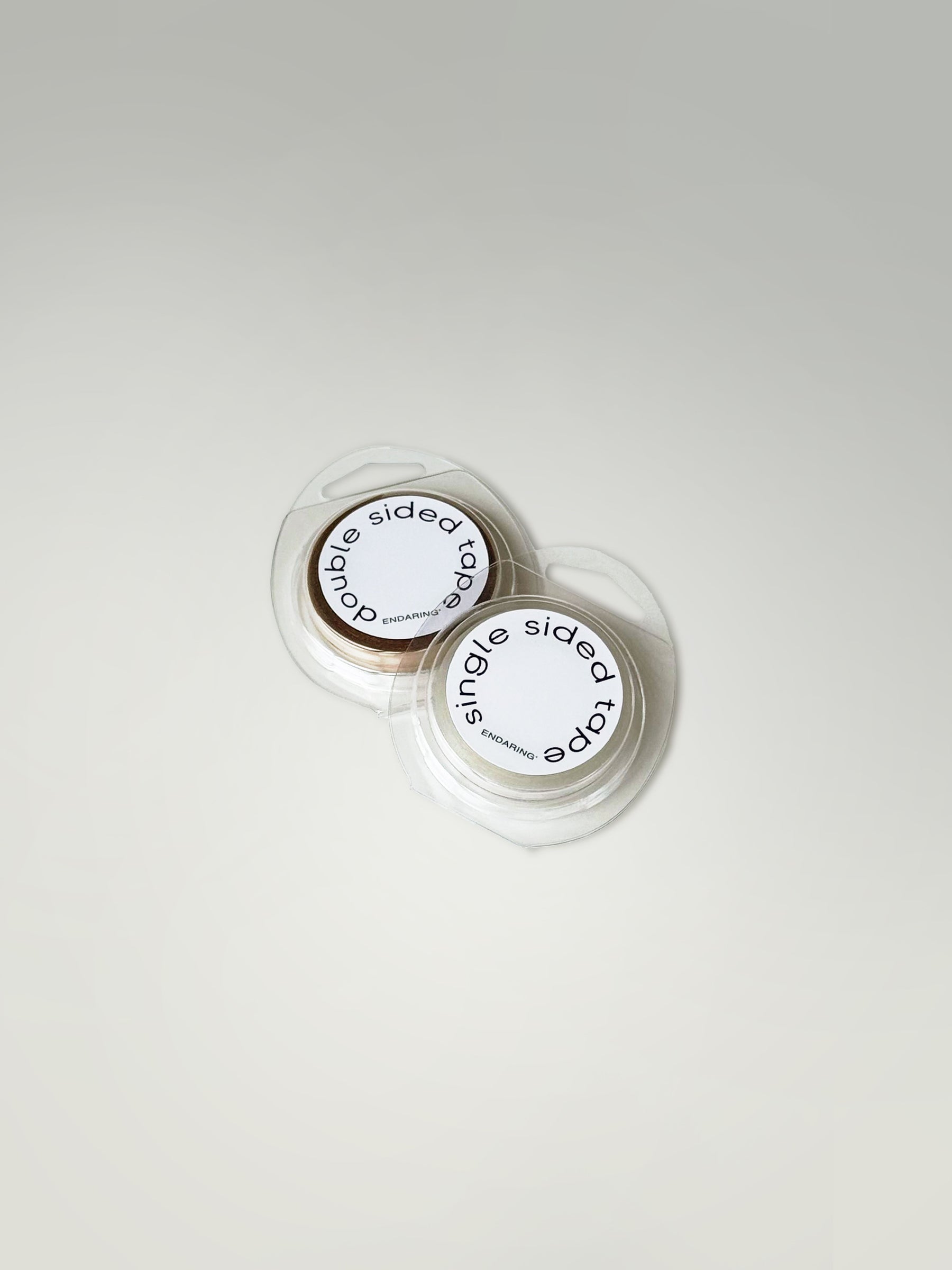 Invisible Tape In Weft