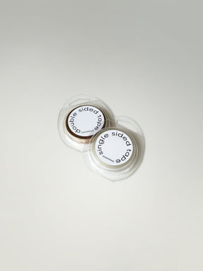 Invisible Tape In Weft