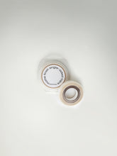 Invisible Tape In Weft