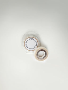 Invisible Tape In Weft