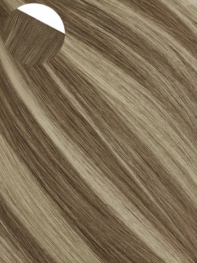 Invisible Tape In Weft