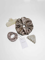 Signature Seasonal Hair Accessories Set - variation 1