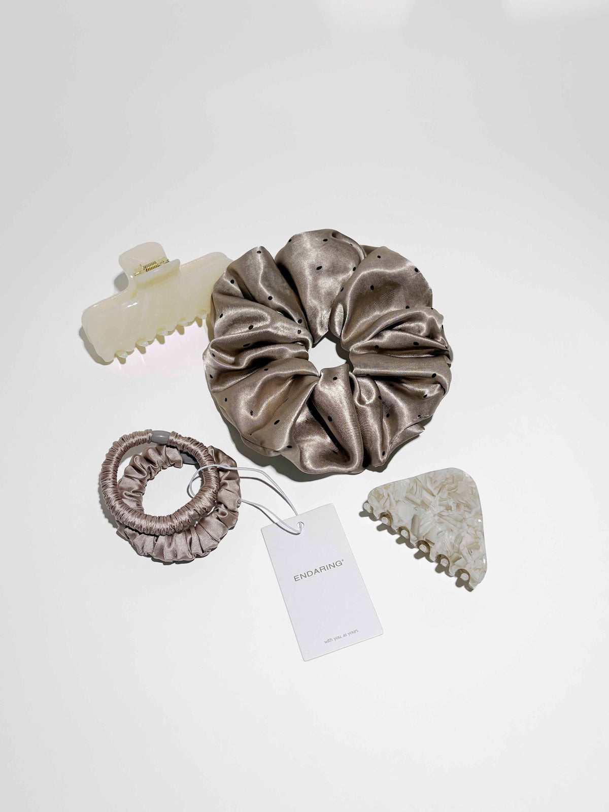 Signature Seasonal Hair Accessories Set - variation 1