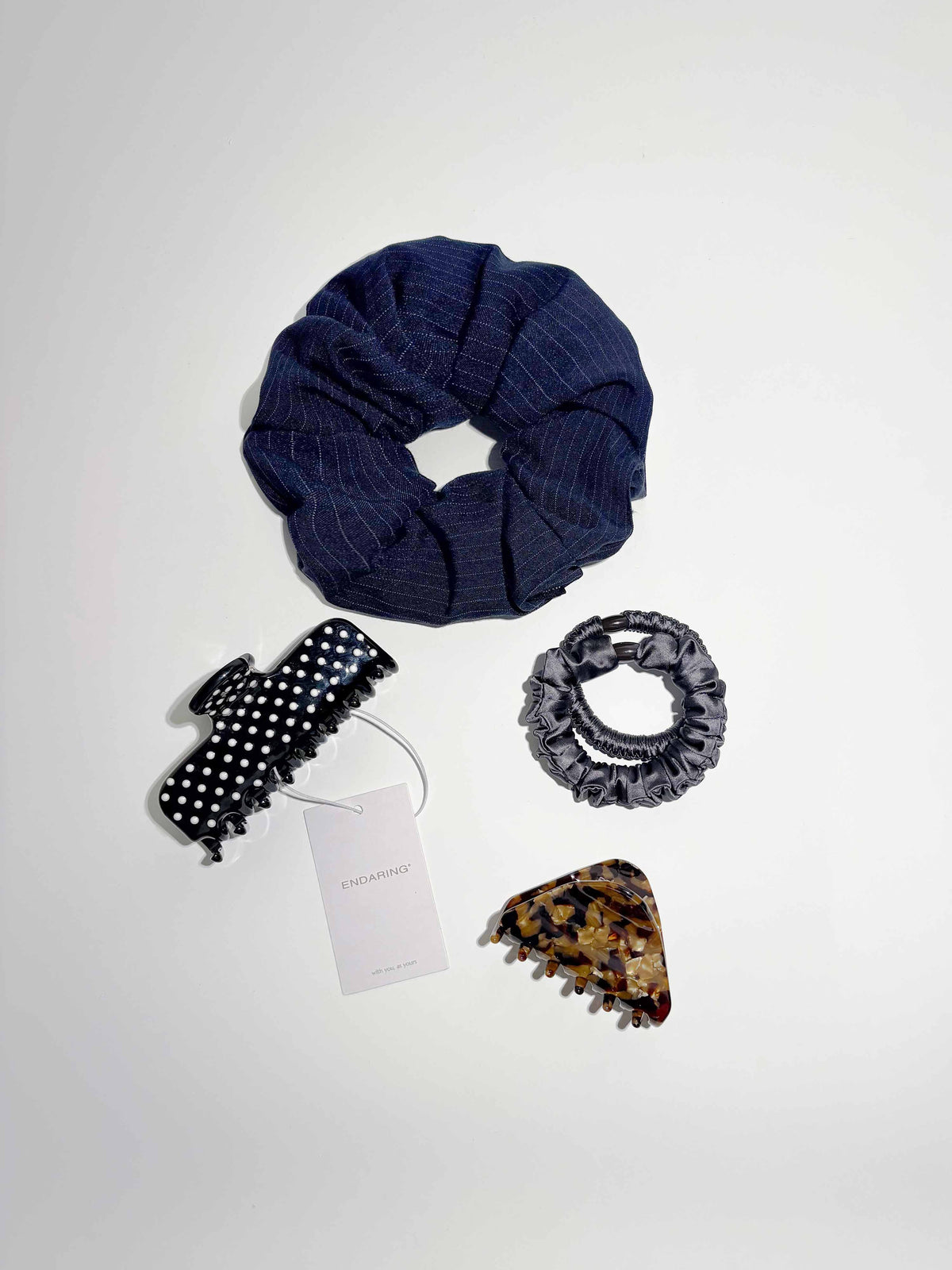 Signature Seasonal Hair Accessories Set - variation 3