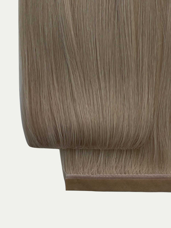 Slate brown HD Tape-In Extensions