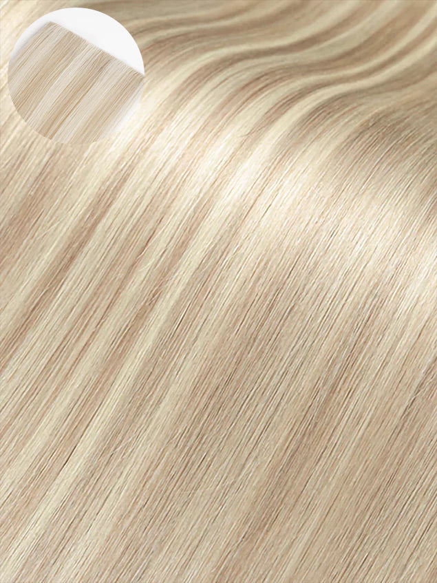 softblended