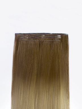 Sunkissed Blonde Single Clip-In Hair Extensions 18'' (22g/30g)