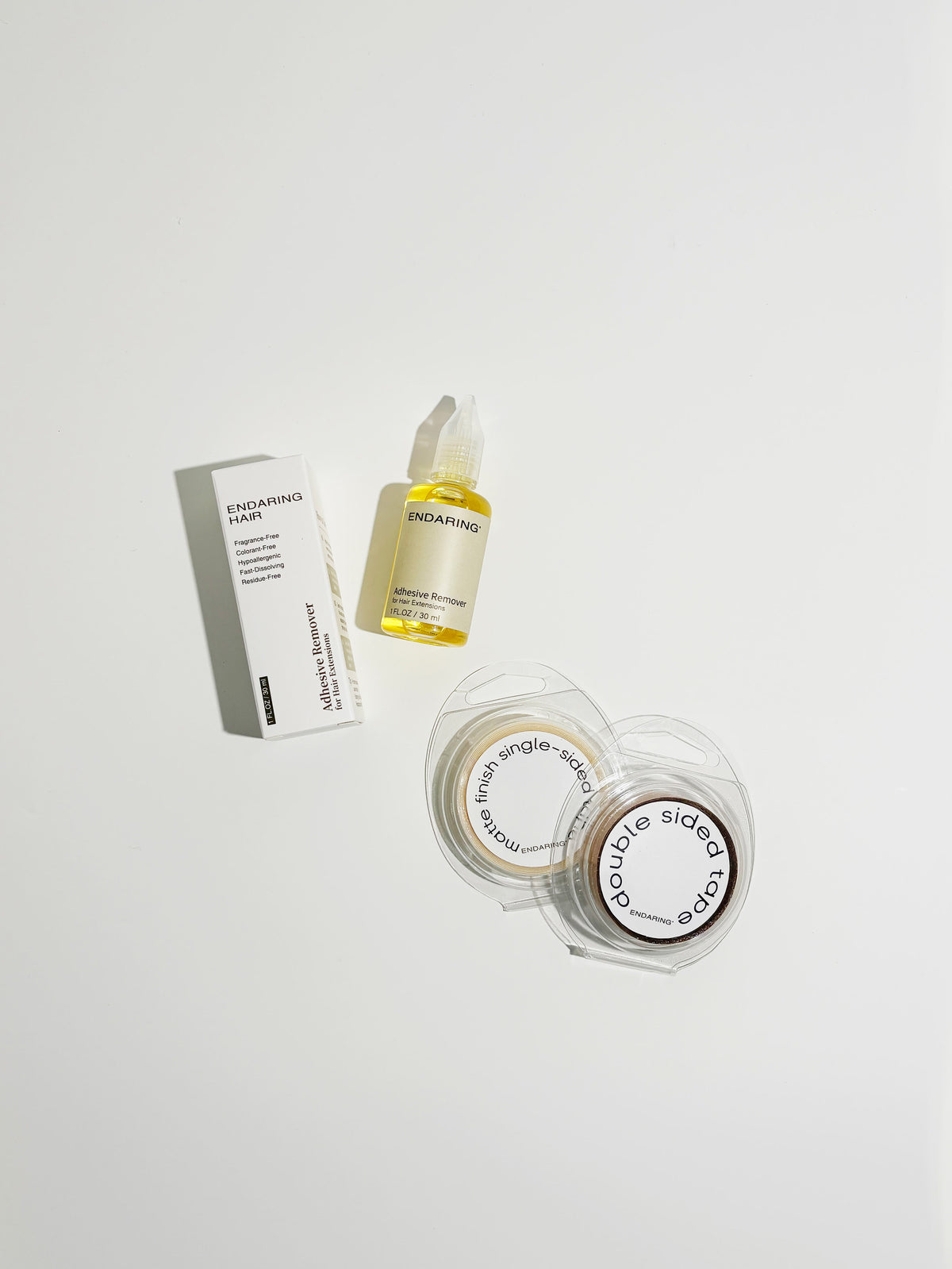 Tape-In Refresh Kit