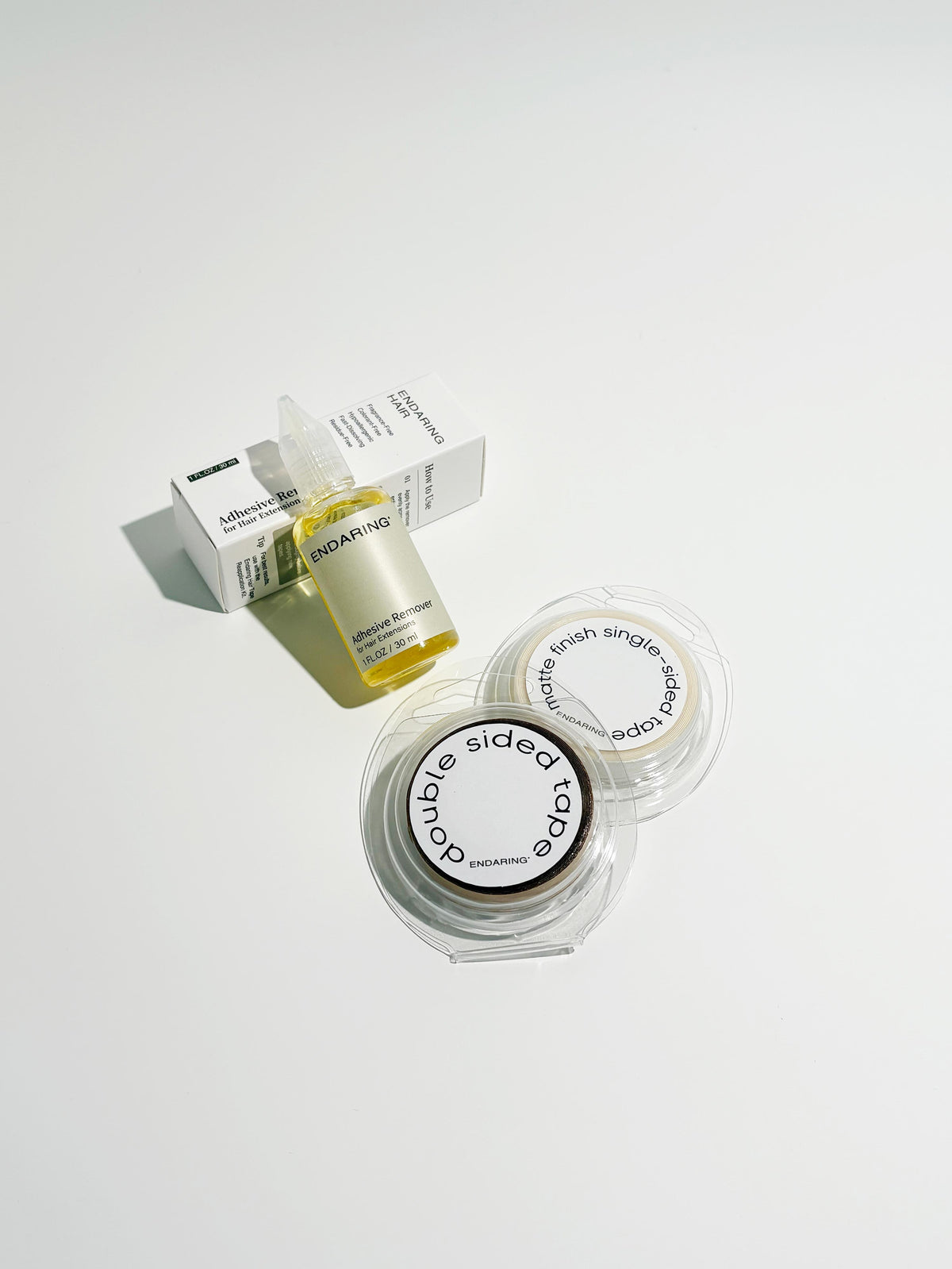 Tape-In Refresh Kit - alternate view