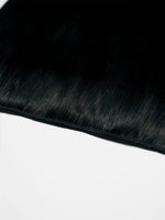 16inch off black halo hair extensions 4