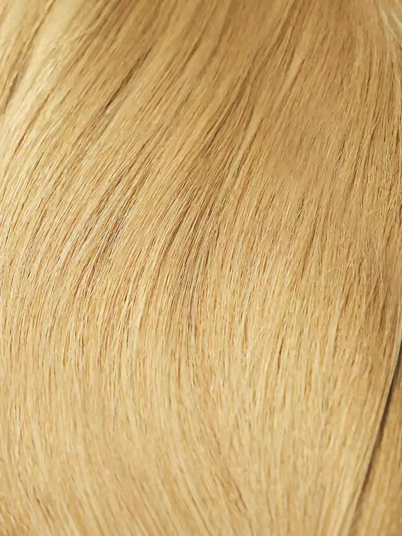 18inch 130g dirty blonde ultra seamless clip-in hair extensions 3